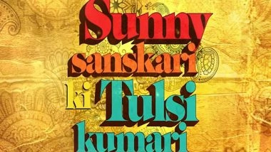 Entertainment News | Varun Dhawan, Janhvi Kapoor Starrer 'Sunny Sanskari Ki Tulsi Kumari' Release Date Postponed, Film to Hit Theatres on This Day