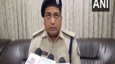 India News | Bihar: 5 Police Personnel Injured After Villagers Pelt Stones at Vehicle in Bhagalpur