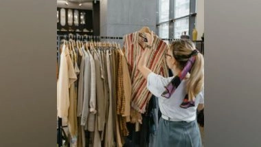 Business News | Fresh Pricing, Exclusive Drops, Influencer Collabs, Among Key Strategies This Summer for Clothing Players