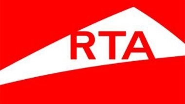 World News | RTA in Dubai Completes 40 Pc of Nol Digital Payment System Upgrade