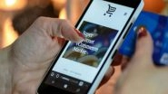 Business News | BIS Cracks Down on E-commerce Platforms Like Amazon and Flipkart