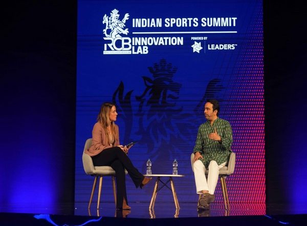 Sports News | NEP 2020 Integrates Sports into Formal Curriculum: MoS Jayant Chaudhary