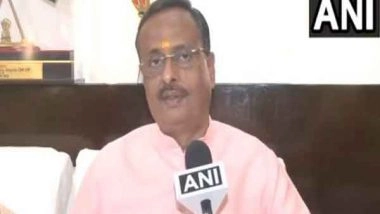 India News | Policy of Neither Centre nor State to Insult Any Religious Place: BJP Leader on Sambhal Mosque Whitewash