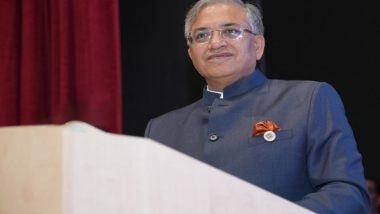 India News | CEC Gyanesh Kumar Takes Swift and Decisive Action to Resolve Decades-old Electoral Issues