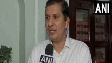 India News | AAP's Saurabh Bharadwaj Rejects Alliance Speculation, Says Kejriwal Won't Bow Down