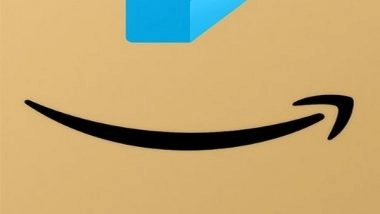 Business News | Amazon India Says It Removes Non-compliant Products After BIS Searches