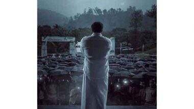 Entertainment News | 'L2: Empuraan' First Show to Begin at 6 AM, Check out New Poster