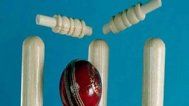 Sports News | Brownlee Breaks Barrier, Becomes Oldest Cricketer to Make International Debut at 62