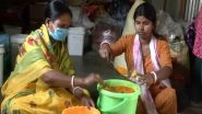 India News | Tripura: Women Entrepreneurs from Hapania Establish a Thriving Spice Business