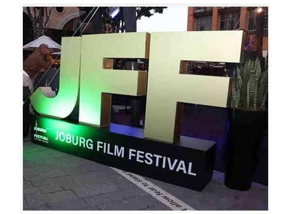 Entertainment News | Taiwanese Romantic Drama 'Blind Love' Wins Top Prize at Joburg Film Festival