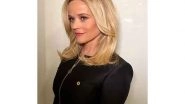 Entertainment News | Reese Witherspoon Shares One Lesson She is Proud to Have Taught Her Kids