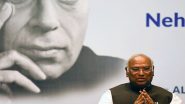 India News | Congress General Secretaries, State In-charges to Meet in Delhi on March 18