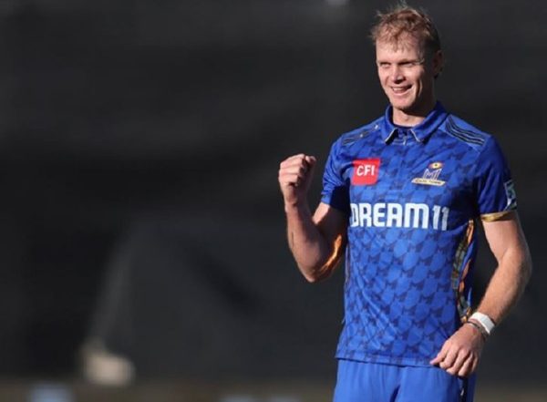 Sports News | PCB Sends Legal Notice to Corbin Bosch over PSL Contract Breach