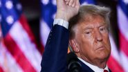 World News | US Deports Hundreds of Venezuelan Gang Members to El Salvador Under Alien Enemies Act