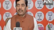 India News | BJP Leaders Highlight RSS's Influence on Their Lives After PM Modi's Remarks in Lex Fridman's Podcast