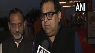 India News | Harish Khurana Highlights Key Points Discussed in BJP MLA Meet Ahead of Delhi Budget Session 2025-26