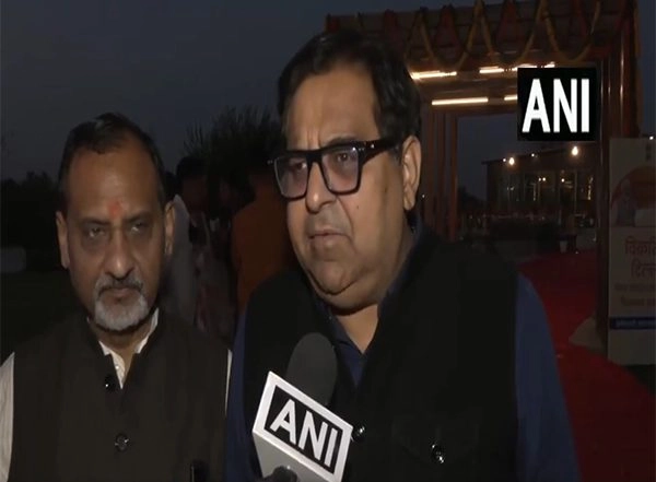 India News | Harish Khurana Highlights Key Points Discussed in BJP MLA Meet Ahead of Delhi Budget Session 2025-26