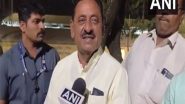 India News | Ajit Pawar Has Potential to Become CM: NCP Leader Babasaheb Mohanrao Patil