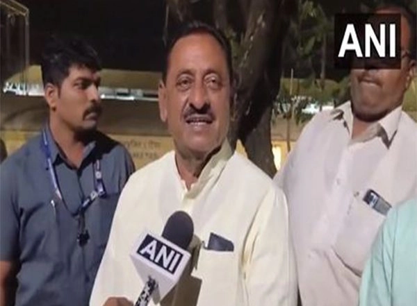 India News | Ajit Pawar Has Potential to Become CM: NCP Leader Babasaheb Mohanrao Patil