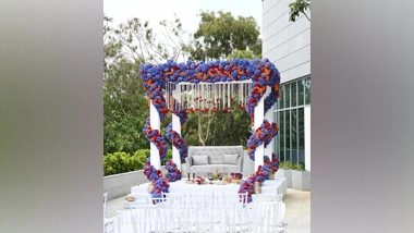 Business News | Weddings Bells With Four Seasons Hotel Bengaluru