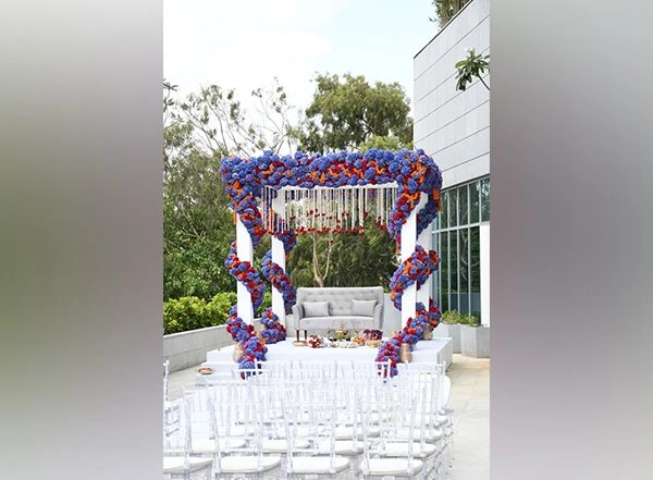 Business News | Weddings Bells With Four Seasons Hotel Bengaluru