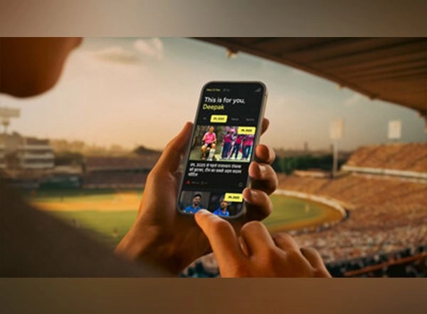 Business News | Lemonday: Your Go-To App for Unmatched IPL Coverage