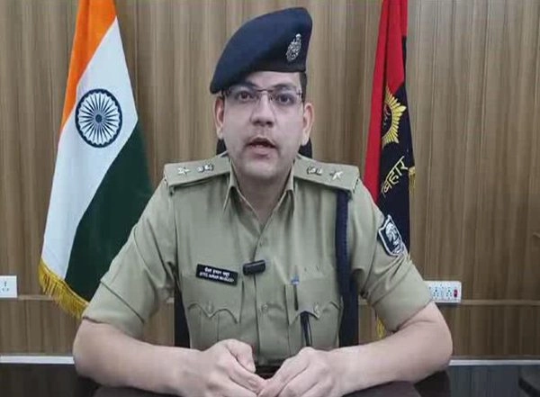 India News | Bihar: Three Personnel Suspended in Munger ASI Murder