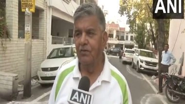 India News | Punjab Governor Gulab Chand Kataria Pays Tribute to Udaipur Royal Late Shriji Arvind Singh Mewar