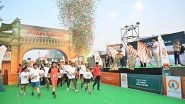 Business News | Himalaya Wellness Company Brings 'Mindful Strides Walkathon' to Mumbai, Championing Mental Well-Being