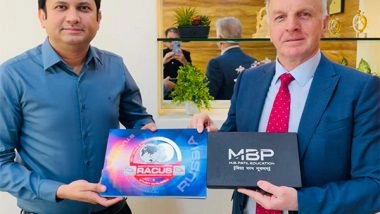 Business News | Making MBBS in Russia Smoother and Safer for Indian Students with MB Patil Education