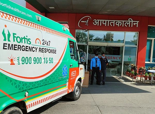 India News | Delhi: Fortis Hospital Shalimar Bagh Denies Allegations of Medical Negligence, Claims Patient Received Best Possible Care