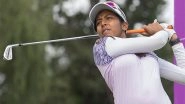 Sports News | Avani Prashanth Shoots 65 to Finish Tied-13th in Australia