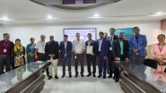 Business News | Parul University and Intuitive Data Solutions (IDS) Collaborate to Establish Centre of Excellence in Blockchain Technology