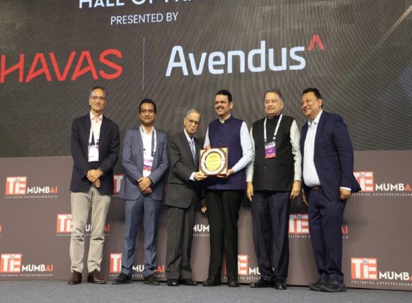 Business News | TiE Mumbai Conducted Its Hall of Fame - Excellence in Entrepreneurship & Enablers of the Entrepreneurial Ecosystem