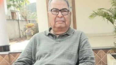 India News | Debendra Pradhan's Vision Shaped Party and Inspired Generations: Union Minister Nitin Gadkari