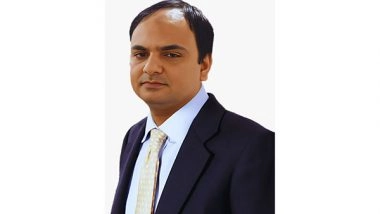 Business News | DICC Institute Launches Stock Market Course in Delhi with Nasir Mirza