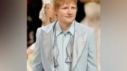 Entertainment News | Ed Sheeran Sings New Song During Surprise Performance in New Orleans