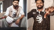 Business News | Shreyas Iyer & Pranav Misra's HUEMN Unveil a High-Energy Capsule Collection - A Fusion of Sport and Street, Life and Play