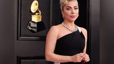 Entertainment News | Lady Gaga's 'Mayhem' Tops Album Chart
