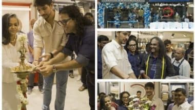 Business News | Derby Jeans Community Unveils Flagship Denim Store in Chennai with Exclusive Tailor Studio