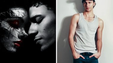 Business News | Independent Music Sensation Shaan Kambli Drops New Hit 'Sweeter Than Sound'