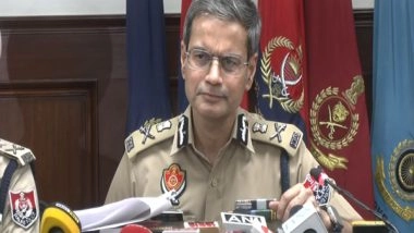 India News | Bullet for Bullet is Not Aggressive Policy: Punjab DGP Gaurav Yadav on Police Encounter