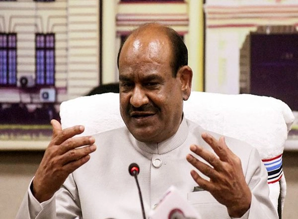 India News | Lok Sabha Speaker to Inaugurate Orientation Programme for Delhi Legislative Assembly Members