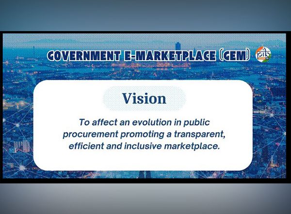 Business News | Government E-Marketplace Surpasses Rs 5 Lakh Crore GMV in FY25