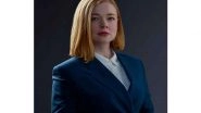 Entertainment News | 'Succession' Star Sarah Snook Reveals How Taylor Swift Helped Her Prepare for New Broadway Role