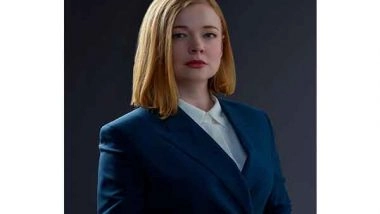 Entertainment News | 'Succession' Star Sarah Snook Reveals How Taylor Swift Helped Her Prepare for New Broadway Role