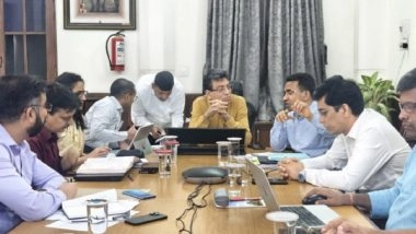 India News | File FIR Against Those Who Installed Unauthorized Flexes, Banners: Bengaluru Civic Body