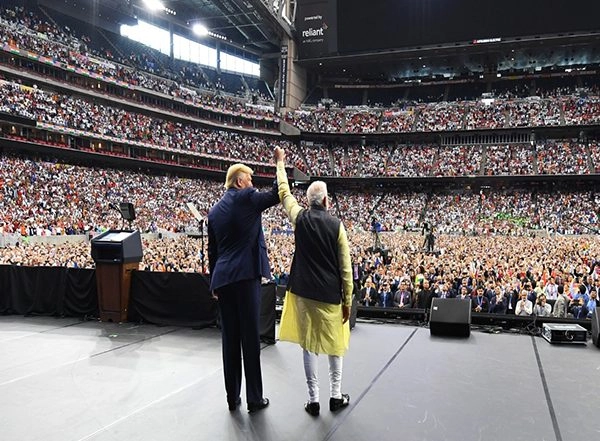 World News | PM Modi Joins Truth Social, Posts First Messages