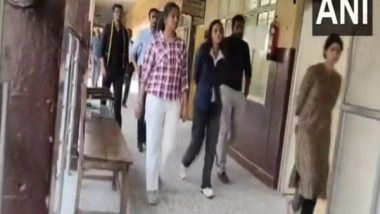 India News | Gold Smuggling Case: Actress Ranya Rao's Bail Plea Adjourned Till March 19