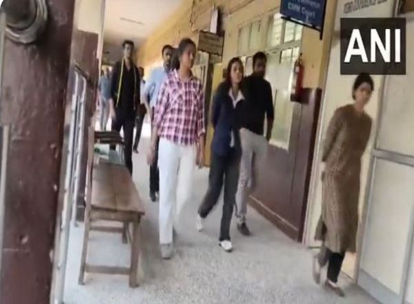 India News | Gold Smuggling Case: Actress Ranya Rao's Bail Plea Adjourned Till March 19